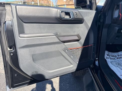 Used 2025 Ford Bronco Raptor image 31