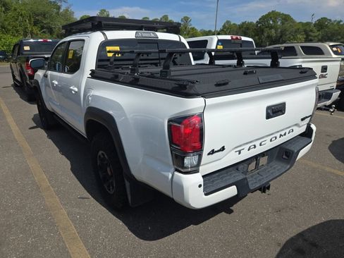 Used 2019 Toyota Tacoma TRD Pro AWD/4WD image 6