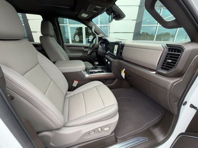 New 2026 GMC Sierra 1500 SLT AWD/4WD image 23