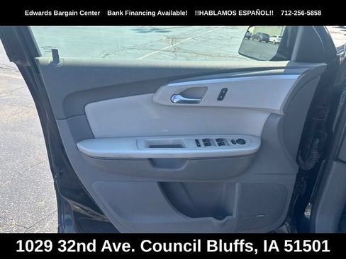Used 2012 Chevrolet Traverse LT AWD/4WD image 17