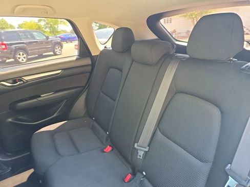 Used 2019 MAZDA CX-5 Sport AWD/4WD image 36