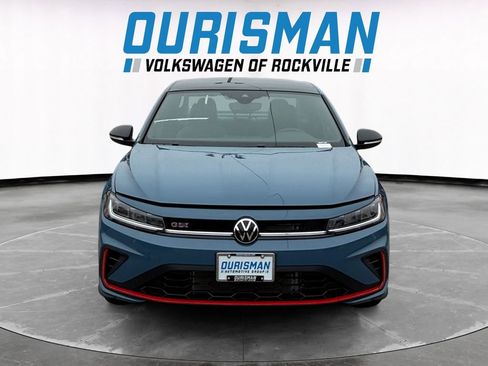 New 2026 Volkswagen Jetta GLI Autobahn image 8