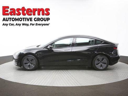 Used 2023 Tesla Model 3 Standard Range RWD image 56