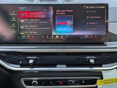 New 2026 BMW X6 M60i image 12