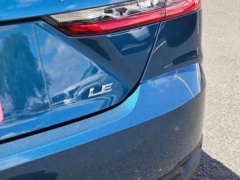 Used 2026 Toyota Camry LE FWD image 30