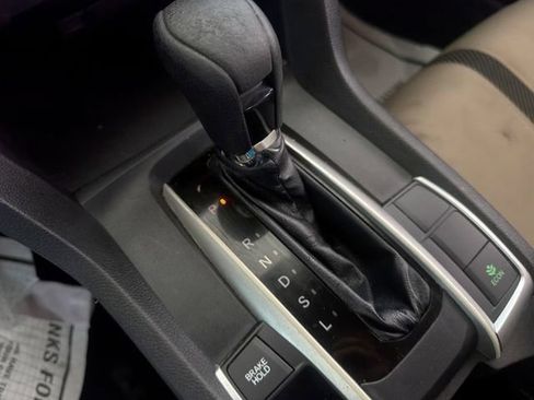 Used 2018 Honda Civic LX image 30