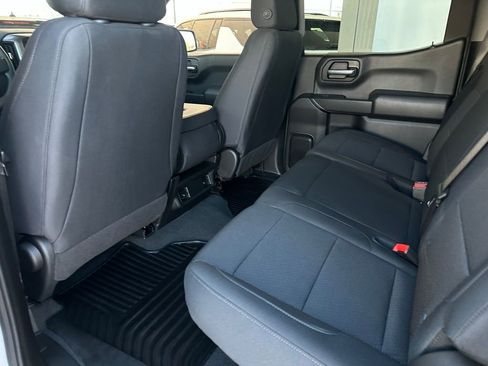 Used 2024 GMC Sierra 1500 Pro w/ Graphite Edition image 14