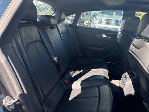Used 2019 Audi A5 2.0T Premium Plus image 9