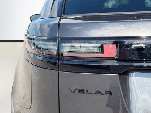 New 2026 Land Rover Range Rover Velar Dynamic SE AWD/4WD image 10