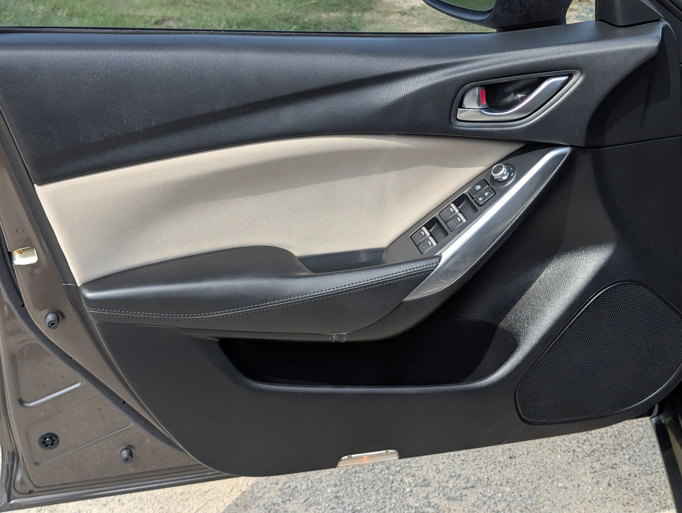 Used 2016 MAZDA MAZDA6 Sport FWD image 14