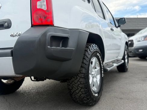 Used 2010 Nissan Xterra S image 47