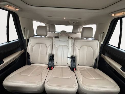 Used 2024 Ford Expedition Max Limited AWD/4WD image 13