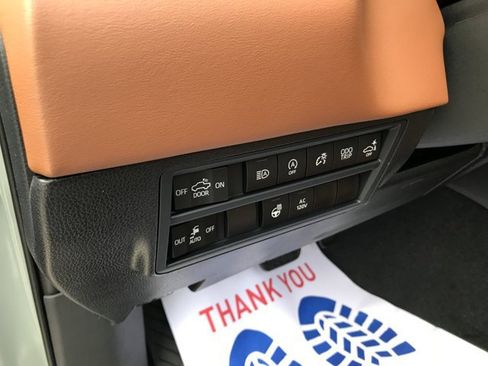 New 2026 Toyota Tundra 1794 Edition AWD/4WD image 15