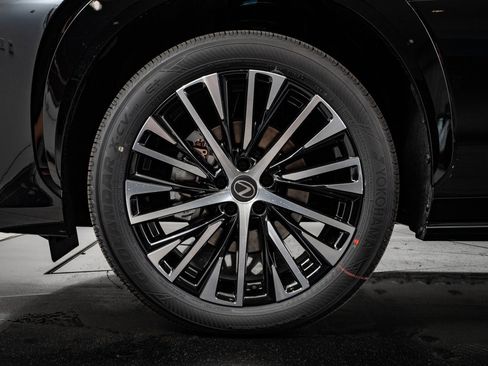 New 2026 Lexus RZ 350e 2WD image 13