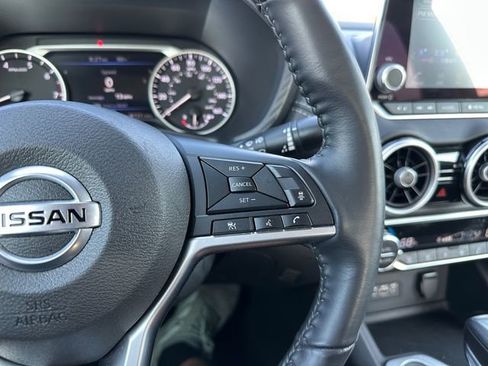 Used 2021 Nissan Sentra SV image 22