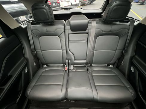 Used 2025 Lincoln Corsair Grand Touring w/ Equipment Group 302A AWD/4WD image 26