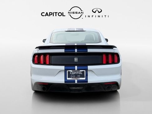 Used 2016 Ford Mustang Shelby GT350 w/ Track Package image 6