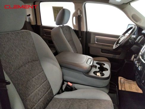 Used 2019 RAM 1500 Classic Warlock image 29