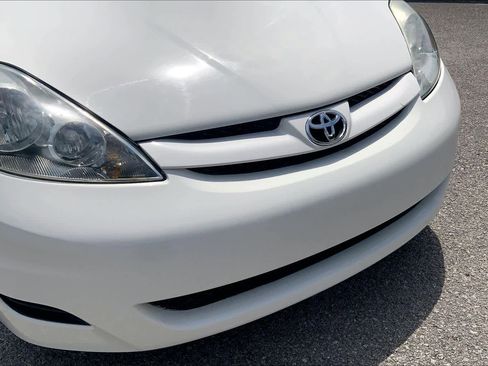 Used 2006 Toyota Sienna CE FWD image 29