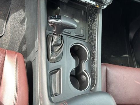 Certified 2024 Dodge Durango R/T AWD/4WD image 23