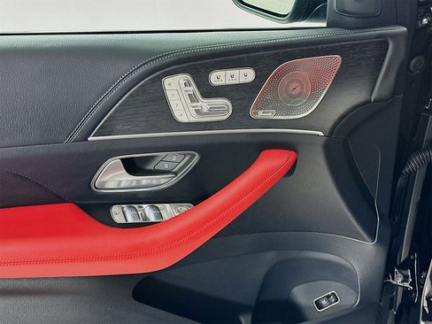 New 2026 Mercedes-Benz GLE 450 GLE 450 Coupe image 19