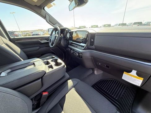 New 2026 Chevrolet Silverado 1500 LT image 30