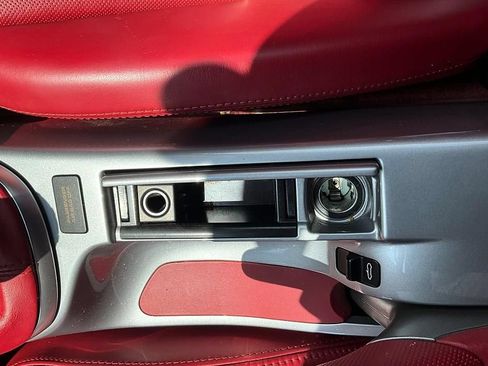 Used 2008 Porsche Boxster RS 60 Spyder RWD image 27