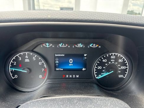 Used 2023 Ford F150 XL w/ STX Appearance Package AWD/4WD image 6