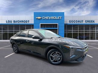 Used 2025 Kia K4 FWD video 1