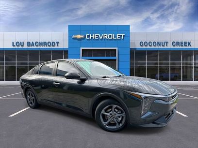 Used 2025 Kia K4