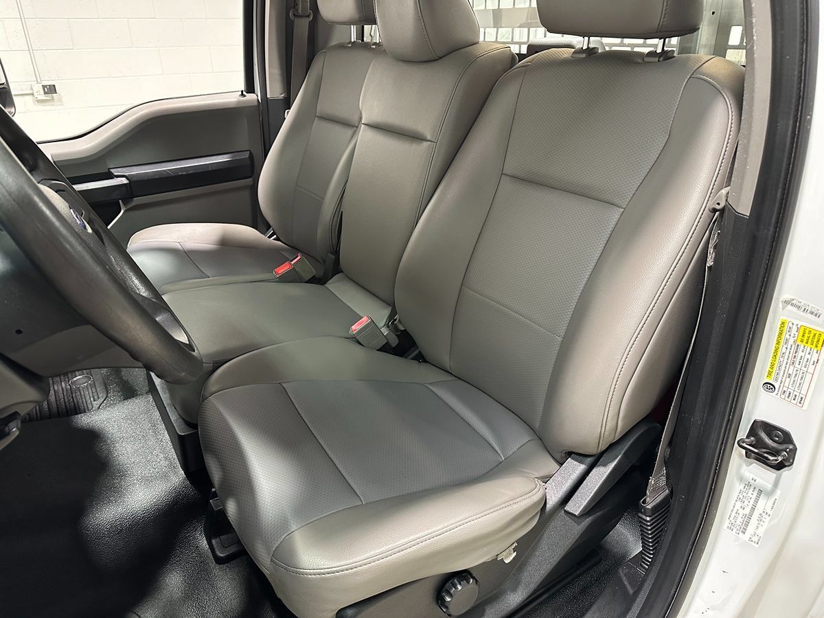 Used 2018 Ford F250 XL RWD image 16