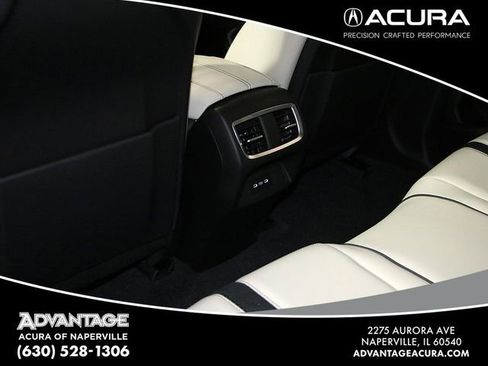 Used 2025 Acura RDX A-Spec AWD/4WD image 15