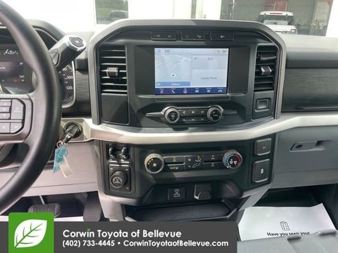Used 2022 Ford F150 XLT w/ FX4 Off-Road Package AWD/4WD image 17