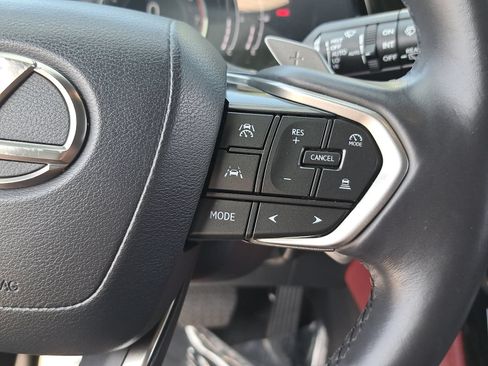 Used 2023 Lexus NX 350 AWD w/ Accessory Package (P3) image 20