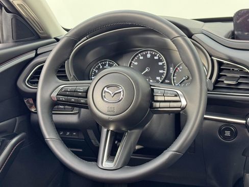 Used 2025 MAZDA CX-30 AWD 2.5 S w/ Preferred Package image 21