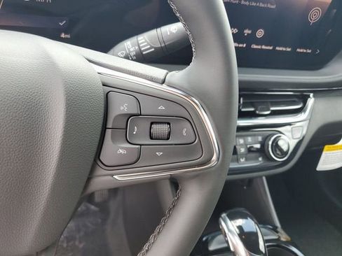 New 2026 Buick Envista Sport Touring w/ Convenience I Package FWD image 27