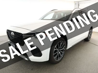 Used 2025 MAZDA CX-70 3.3 Turbo S w/ Premium Package