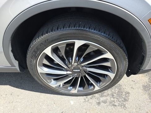 Used 2021 Lincoln Aviator Reserve w/ Equipment Group 202A image 37