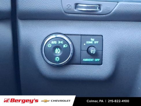 Certified 2017 Chevrolet Traverse LT w/ Style and Technology Package image 27