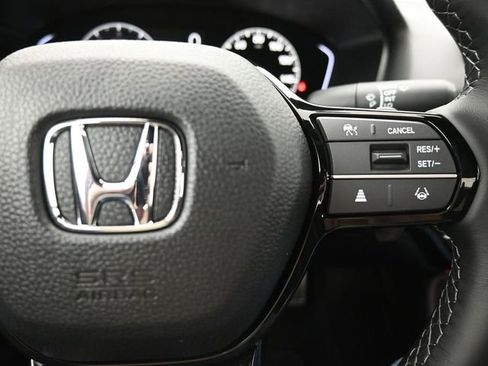 New 2026 Honda Civic Sport image 26