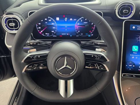 New 2026 Mercedes-Benz GLC 300 image 13