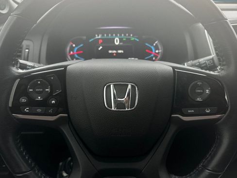 Certified 2021 Honda Passport EX-L image 15