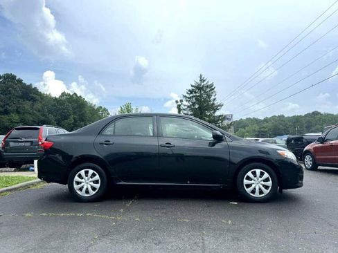 Used 2009 Toyota Corolla LE image 4