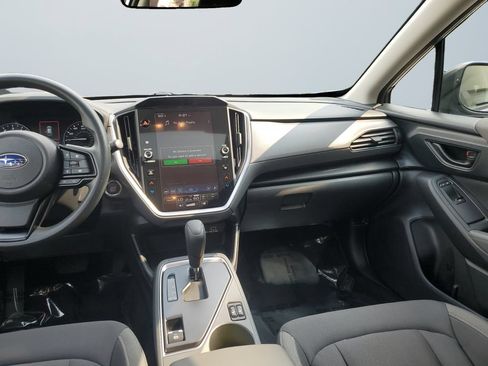 Certified 2025 Subaru Crosstrek 2.5i Premium AWD/4WD image 11