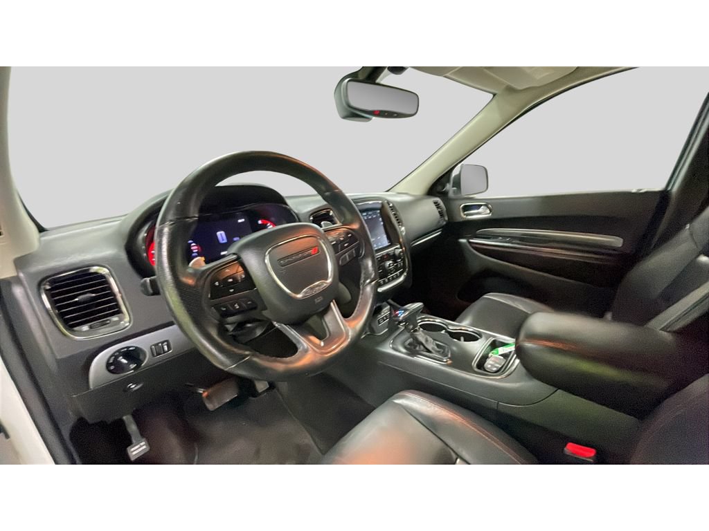 Used 2018 Dodge Durango GT AWD/4WD image 11