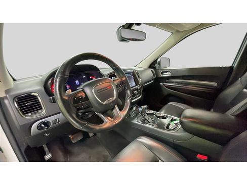 Used 2018 Dodge Durango GT AWD/4WD image 11