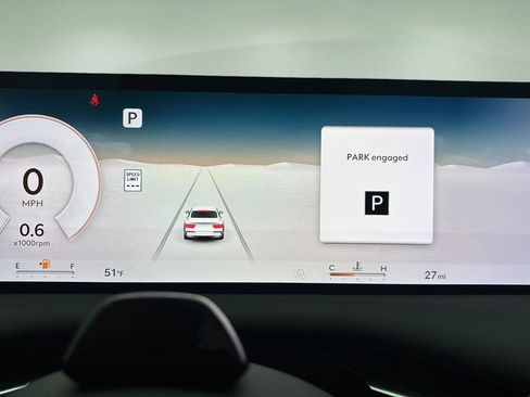 New 2026 Genesis G80 3.5T Sport Prestige AWD/4WD image 18