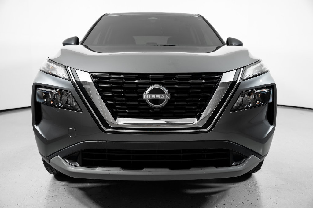 Used 2023 Nissan Rogue S FWD image 15