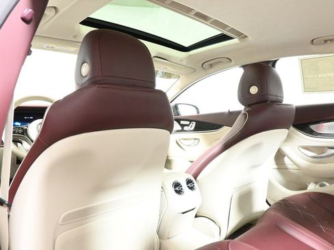 Certified 2023 Mercedes-Benz CLS 450 4MATIC image 31