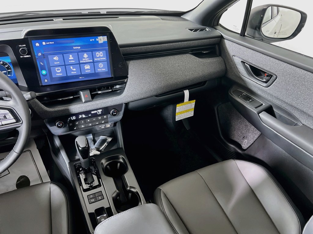 New 2026 Subaru Outback Premium AWD/4WD image 17